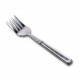 Cold Meat Fork, 4 tine, hollow handle