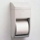 Matrix Series DualRoll Toilet Tissue Dispenser