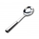 Serving Spoon, 11-3/4", solid, hollow handle