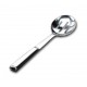 Serving Spoon, 11-3/4", slotted, hollow handle
