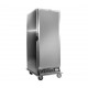 Cabinet, Mobile Heater/Proofer, Non-Insulated, Universal, Solid Door