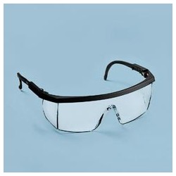 Nassau Plus Safety Glasses