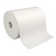 Touchless White Dispenser Roll Towels, 10" x 800'