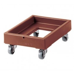 Dolly for Insulated Pan Carrier, Cambro