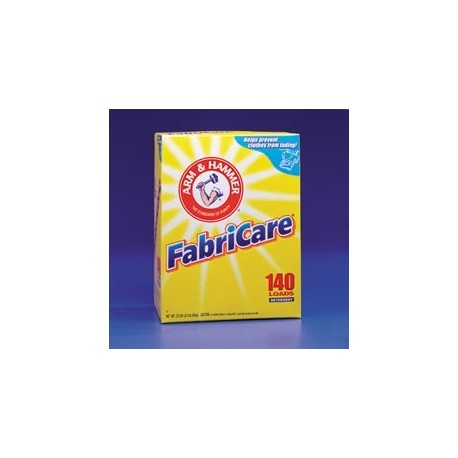 FabriCare Laundry Detergent & Baking Soda Deodorizer, 22.84-lb.