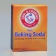 Natural Baking Soda, 1-lb.