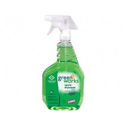 Clorox Green Works Natural All-Purpose Cleaner RTU, 32-oz.