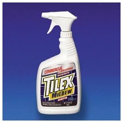 Tilex Instant Mildew Remover, RTU, 16-oz.