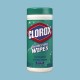 Disinfecting Wipes, Fresh Scent, 35 Wipes