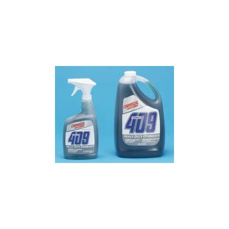 Formula 409 Heavy Duty Degreaser Disinfectant, 32-oz.