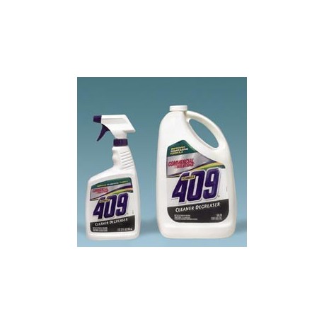 Formula 409 Cleaner Degreaser Disinfectant, Gallons