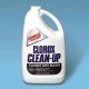 Clorox CleanUp Cleaner with Bleach, 128-oz.