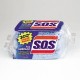 SOS All Surface Scrubbing Sponge