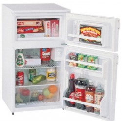 Refrigerator Freezer 2 Door