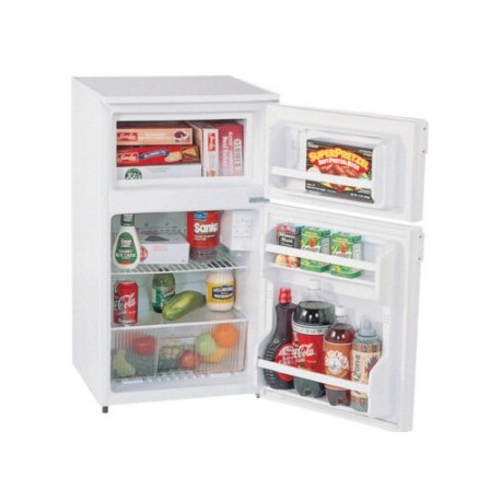 Refrigerator Freezer 2 Door