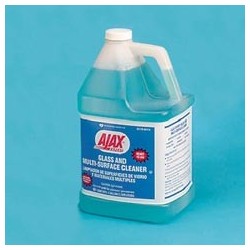 Ajax Glass & Multi-Surface Cleaner, Gallon
