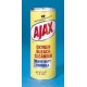 Ajax Oxygen Bleach Powder Heavy Duty Cleanser, 21-oz.