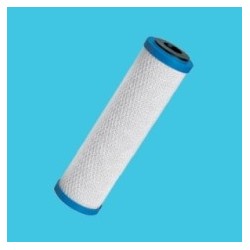 OptiPure Replacement Water Filter, 10"