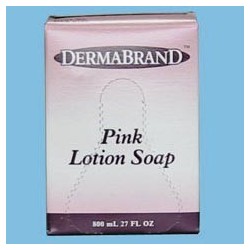 Pink Lotion Soap, 800-ML