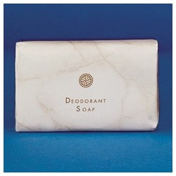 Dial Deodorant Soap White Marble Bar Soap, 1.5-oz.
