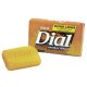Dial Antibacterial Bar Soap, 3.5-oz. Wrapped