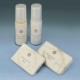 White Marble Guest Amenities Breck Conditioning Shampoo