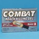 Combat Roach Killing Gel