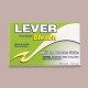 Lever Powder Chlorine Bleach, 2-oz. Vending