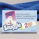 Snuggle Fabric Softener Sheets, Vending