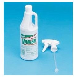 Vanish Non-acid Bowl and Bathroom Cleaner