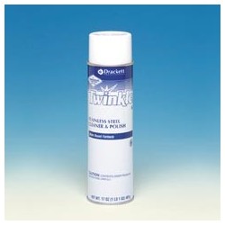 Twinkle Stainless Steel Cleaner and Polish