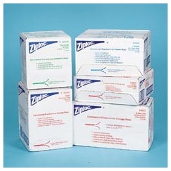 Ziploc Commercial Re-sealable Bags, 1-Gallon, Freezer
