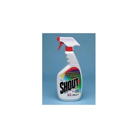 Shout Laundry Stain Remover 22-oz Spray
