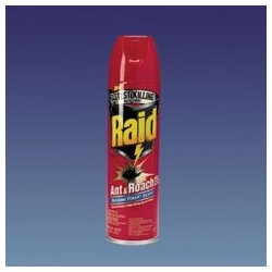 RAID Ant & Roach Killer