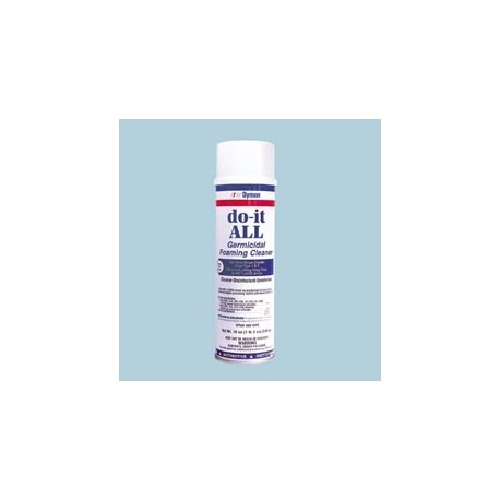 Do-It-ALL Germicidal Foaming Cleaner, 20-oz.