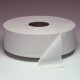 12" Senior Jumbo Roll Bathoom Toilet Tissue,  2-Ply