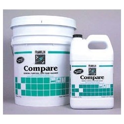 Compare Heavy-Duty Neutral Cleaner, Gallons