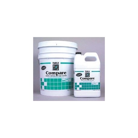 Compare Heavy-Duty Neutral Cleaner, Gallons