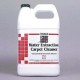 Water Extraction Carpet Cleaner