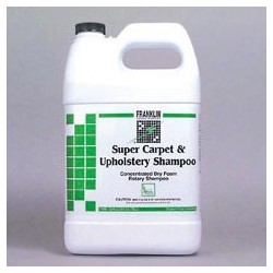 Super Carpet & Upholstery Shampoo