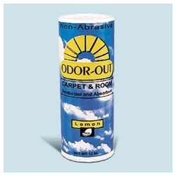 OdorOut Rug & Room Deodorant