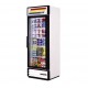 Refrigerated Merchandiser, One-Section, 19 cu. ft.