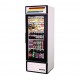 Refrigerated Merchandiser, One-Section, 23 cu. ft.