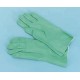 Nitrile FlockLined Gloves