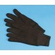 Jersey Knit Wrist Gloves