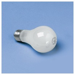 Incandescent Light Bulbs, 60 Watt