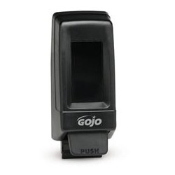 PRO 2000 Soap Dispenser, Black