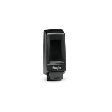 PRO 2000 Soap Dispenser, Black