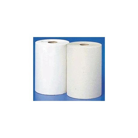 Nonperforated Roll Towels