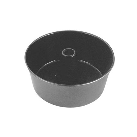 Pro Form Commercial Angel Food Cake Pan, 12 Cup
